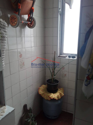 Imagem Apartamento com 2 Quartos à Venda, 63 m² em Marapé - Santos Imagem Apartamento com 2 Quartos à Venda, 63 m² em Marapé - Santos