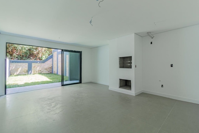 Imagem Casa com 3 Quartos à Venda, 210 m² em Chácara Das Pedras - Porto Alegre