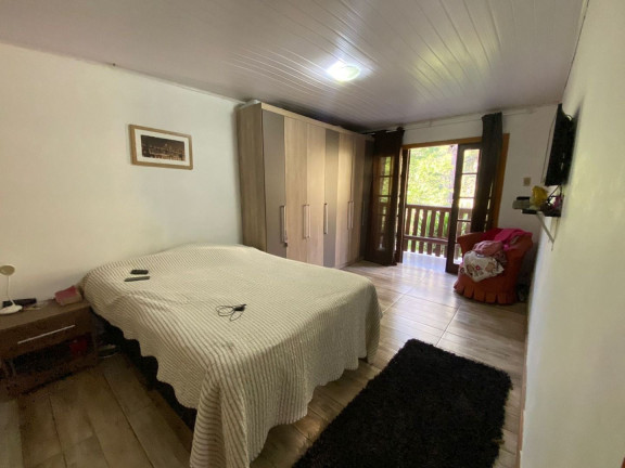 Imagem Casa com 2 Quartos à Venda, 120 m² em Colônia Alpina - Teresópolis Imagem Casa com 2 Quartos à Venda, 120 m² em Colônia Alpina - Teresópolis