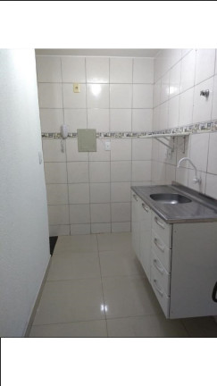 Imagem Apartamento com 2 Quartos à Venda, 50 m² em Campo Grande - Rio De Janeiro Imagem Apartamento com 2 Quartos à Venda, 50 m² em Campo Grande - Rio De Janeiro