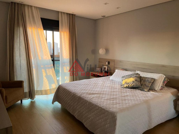 Imagem Apartamento com 4 Quartos à Venda, 191 m² em Vila Suzana - São Paulo Imagem Apartamento com 4 Quartos à Venda, 191 m² em Vila Suzana - São Paulo