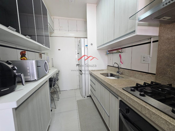 Imagem Apartamento com 3 Quartos à Venda, 78 m² em Parque Emília - Sumaré Imagem Apartamento com 3 Quartos à Venda, 78 m² em Parque Emília - Sumaré