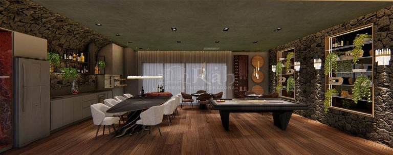 Imagem Apartamento com 3 Quartos à Venda, 149 m² em Centro - Balneário Camboriú