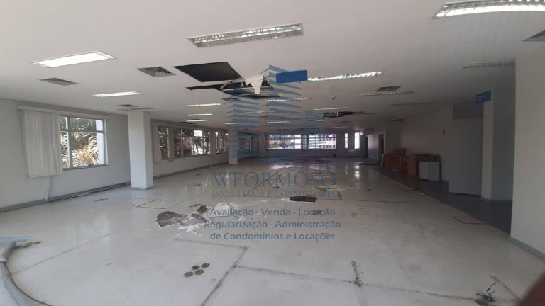 Imagem Imóvel Comercial à Venda, 722 m² em Taquara - Rio De Janeiro