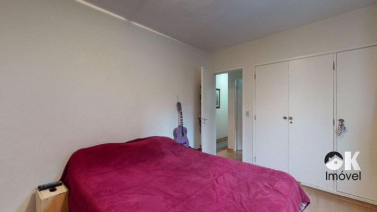 Imagem Apartamento com 3 Quartos à Venda, 109 m² em Jardim Paulista - São Paulo Imagem Apartamento com 3 Quartos à Venda, 109 m² em Jardim Paulista - São Paulo