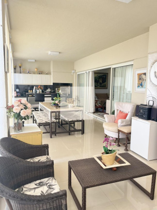 Imagem Apartamento com 4 Quartos à Venda, 247 m² em Jardim Portal Da Colina - Sorocaba