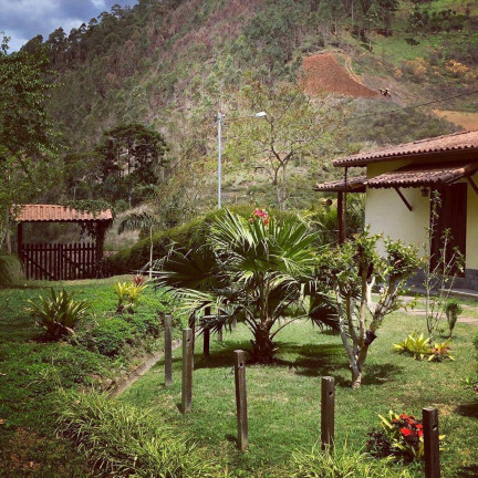 Imagem Casa com 4 Quartos à Venda, 1 m² em Campo Do Coelho - Nova Friburgo