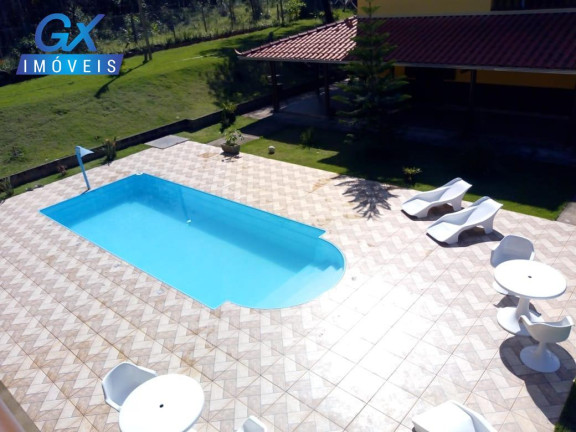 Imagem Imóvel com 6 Quartos à Venda, 150 m² em área Rural De Esmeraldas - Esmeraldas