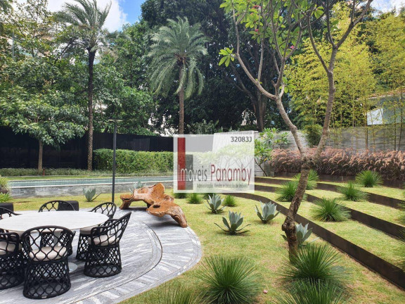 Imagem Apartamento com 1 Quarto para Alugar, 50 m² em Itaim Bibi - São Paulo Imagem Apartamento com 1 Quarto para Alugar, 50 m² em Itaim Bibi - São Paulo