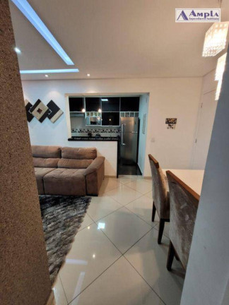 Imagem Apartamento com 2 Quartos à Venda, 63 m² em Tatuapé - São Paulo Imagem Apartamento com 2 Quartos à Venda, 63 m² em Tatuapé - São Paulo