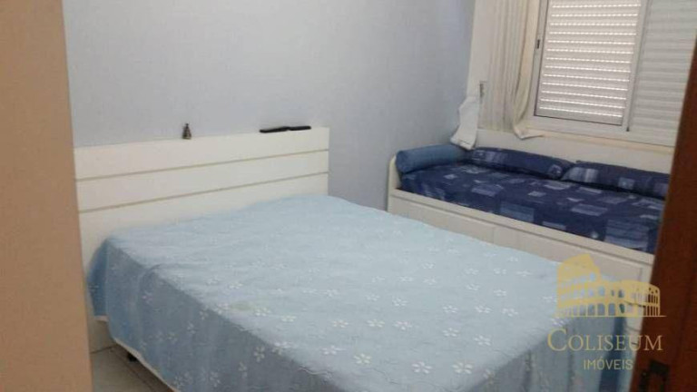 Imagem Apartamento com 1 Quarto à Venda, 49 m² em Aviação - Praia Grande Imagem Apartamento com 1 Quarto à Venda, 49 m² em Aviação - Praia Grande