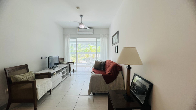 Imagem Apartamento com 2 Quartos à Venda, 80 m² em Riviera De São Lourenço - Bertioga