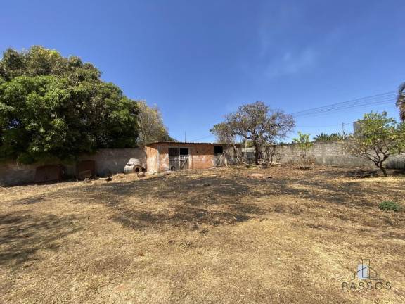 Imagem Imóvel à Venda, 2.500 m² em Setor De Mansões Do Lago Norte - Brasília