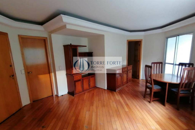 Imagem Apartamento com 3 Quartos à Venda, 90 m² em Vila Mariana - São Paulo Imagem Apartamento com 3 Quartos à Venda, 90 m² em Vila Mariana - São Paulo