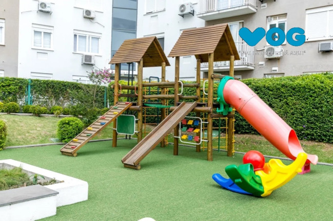 Imagem Imóvel com 3 Quartos à Venda, 73 m² em Jardim Sabará - Porto Alegre