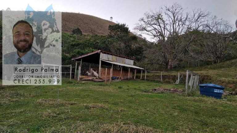 Imagem Chácara com 5 Quartos à Venda, 6 m² em Monteiro Lobato Imagem Chácara com 5 Quartos à Venda, 6 m² em Monteiro Lobato