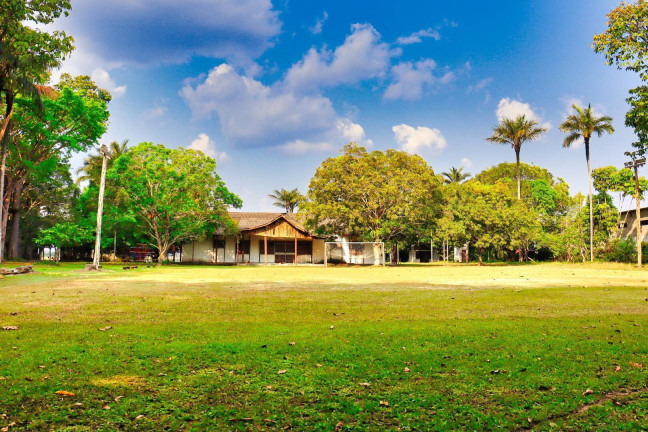 Imagem Terreno à Venda, 48 m² em Flores - Manaus