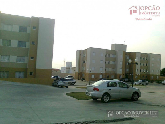 Imagem Apartamento com 2 Quartos à Venda, 48 m² em Vila Santa Terezinha - Itu Imagem Apartamento com 2 Quartos à Venda, 48 m² em Vila Santa Terezinha - Itu