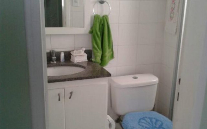 Imagem Apartamento com 3 Quartos à Venda, 80 m² em Jardim Aquarius - São José Dos Campos Imagem Apartamento com 3 Quartos à Venda, 80 m² em Jardim Aquarius - São José Dos Campos