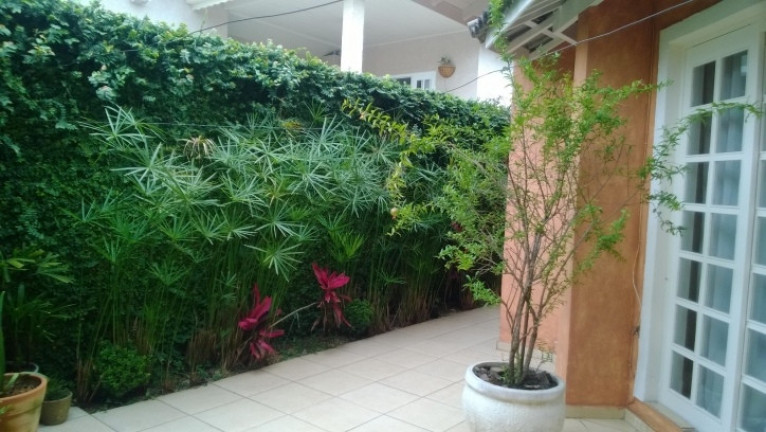 Imagem Casa de Condomínio com 3 Quartos à Venda, 494 m² em Tarumã  - Santana De Parnaíba