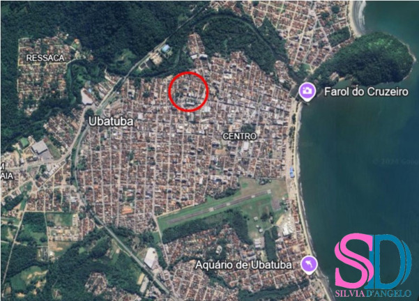 Imagem Casa com 3 Quartos à Venda, 90 m² em Centro - Ubatuba Imagem Casa com 3 Quartos à Venda, 90 m² em Centro - Ubatuba
