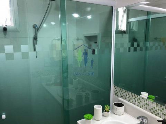 Imagem Apartamento com 1 Quarto à Venda, 53 m² em Parque Da Mooca - São Paulo Imagem Apartamento com 1 Quarto à Venda, 53 m² em Parque Da Mooca - São Paulo