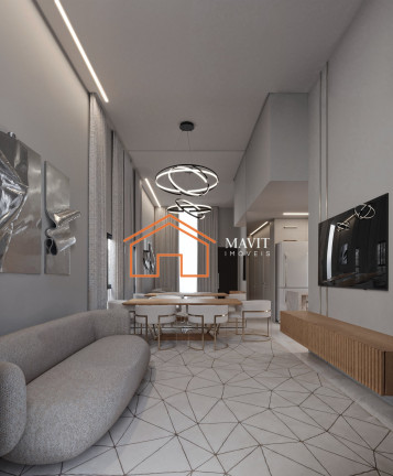 Imagem Casa com 3 Quartos à Venda, 110 m² em Itajuba - Barra Velha Imagem Casa com 3 Quartos à Venda, 110 m² em Itajuba - Barra Velha