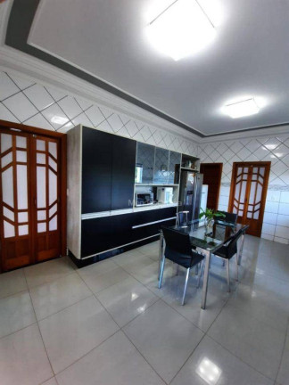 Imagem Casa com 3 Quartos à Venda, 450 m² em Condomínio Portal Do Sabiá - Araçoiaba Da Serra Imagem Casa com 3 Quartos à Venda, 450 m² em Condomínio Portal Do Sabiá - Araçoiaba Da Serra