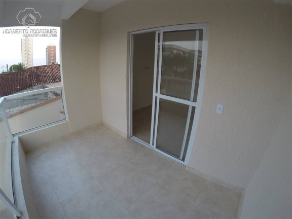 Imagem Casa com 2 Quartos à Venda, 81 m² em Guilhermina - Praia Grande Imagem Casa com 2 Quartos à Venda, 81 m² em Guilhermina - Praia Grande
