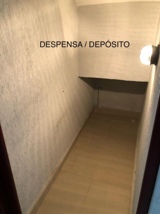 Imagem Casa com 3 Quartos à Venda, 155 m² em Jardim Brasília (zona Leste) - São Paulo