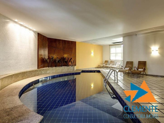 Imagem Apartamento com 1 Quarto à Venda, 27 m² em Lourdes - Belo Horizonte Imagem Apartamento com 1 Quarto à Venda, 27 m² em Lourdes - Belo Horizonte