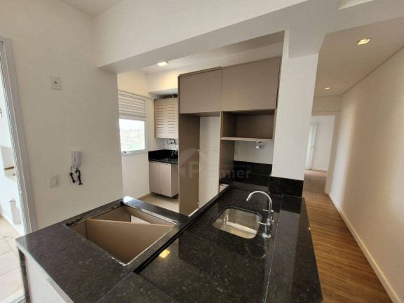 Imagem Apartamento com 2 Quartos para Alugar, 82 m² em Vila Homero - Indaiatuba Imagem Apartamento com 2 Quartos para Alugar, 82 m² em Vila Homero - Indaiatuba