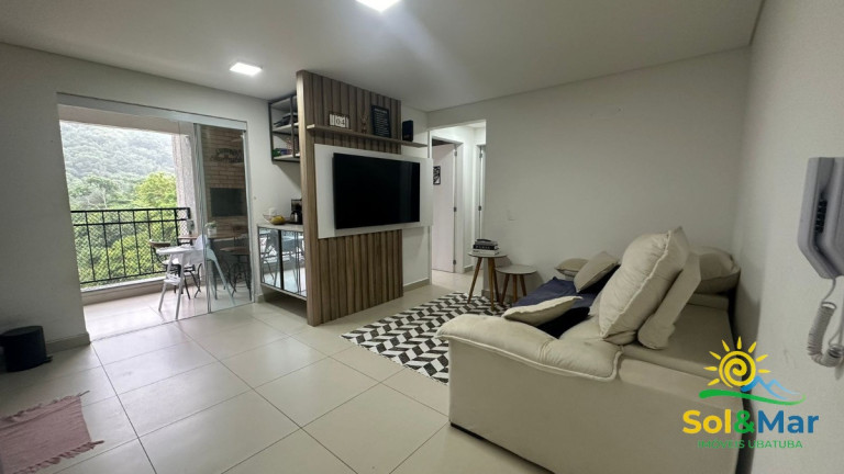 Imagem Apartamento com 2 Quartos à Venda, 60 m² em Umuarama - Ubatuba Imagem Apartamento com 2 Quartos à Venda, 60 m² em Umuarama - Ubatuba