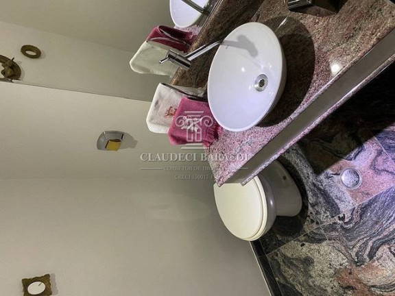 Imagem Apartamento com 4 Quartos à Venda, 212 m² em Centro - Sorocaba
