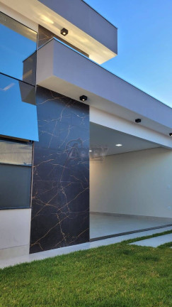 Imagem Casa com 3 Quartos à Venda, em Residencial Sul - Montes Claros Imagem Casa com 3 Quartos à Venda, em Residencial Sul - Montes Claros