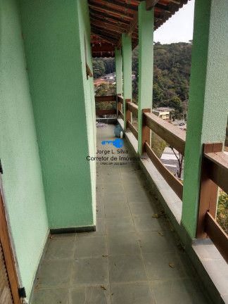 Imagem Sobrado com 4 Quartos à Venda, 198 m² em Barreiro - Mairiporã