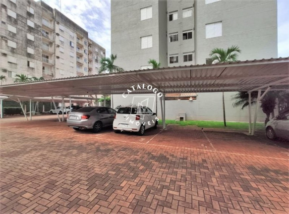 Imagem Apartamento com 2 Quartos à Venda, 48 m² em Campos Elíseos - Ribeirão Preto Imagem Apartamento com 2 Quartos à Venda, 48 m² em Campos Elíseos - Ribeirão Preto