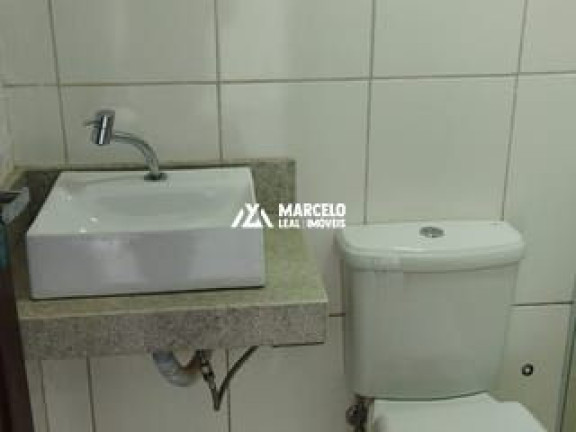 Imagem Apartamento com 3 Quartos à Venda, 89 m² em Alto Maron - Vitória Da Conquista Imagem Apartamento com 3 Quartos à Venda, 89 m² em Alto Maron - Vitória Da Conquista