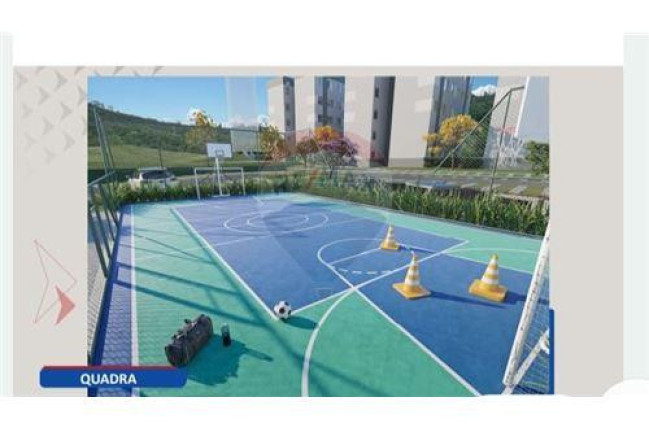 Imagem Apartamento com 2 Quartos à Venda, 37 m² em Várzea Das Moças - Sao Goncalo                            