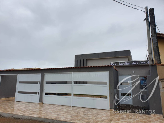 Imagem Casa com 2 Quartos à Venda, 65 m² em Cibratel Ii - Itanhaém Imagem Casa com 2 Quartos à Venda, 65 m² em Cibratel Ii - Itanhaém
