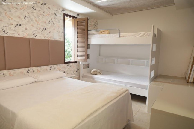 Imagem Casa com 5 Quartos à Venda, 480 m² em Muro Alto - Ipojuca Imagem Casa com 5 Quartos à Venda, 480 m² em Muro Alto - Ipojuca