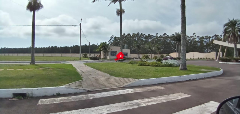 Imagem Terreno à Venda, 529 m² em Centro - Arroio Do Sal
