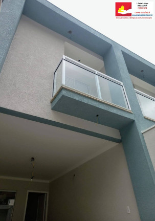 Imagem Casa com 3 Quartos à Venda, 110 m² em Cupecê - São Paulo