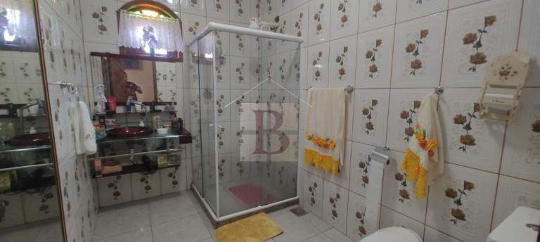 Imagem Casa com 3 Quartos à Venda, 200 m² em Colubande - São Gonçalo Imagem Casa com 3 Quartos à Venda, 200 m² em Colubande - São Gonçalo