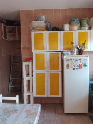 Imagem Casa com 1 Quarto à Venda, 50 m² em Vila Atlântica - Mongaguá