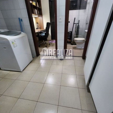 Imagem Apartamento com 3 Quartos à Venda, 160 m² em Vila Olímpica - Uberaba Imagem Apartamento com 3 Quartos à Venda, 160 m² em Vila Olímpica - Uberaba