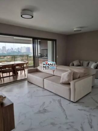 Imagem Apartamento com 3 Quartos à Venda, 135 m² em Campo Belo - São Paulo Imagem Apartamento com 3 Quartos à Venda, 135 m² em Campo Belo - São Paulo