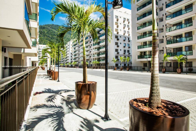 Imagem Apartamento com 3 Quartos à Venda, 143 m² em Recreio Dos Bandeirantes - Rio De Janeiro Imagem Apartamento com 3 Quartos à Venda, 143 m² em Recreio Dos Bandeirantes - Rio De Janeiro