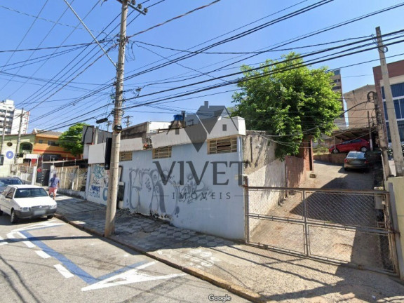 Imagem Terreno à Venda, 720 m² em Centro - Sorocaba