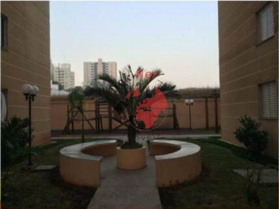 Imagem Apartamento com 2 Quartos à Venda, 46 m² em Vila Gonçalves - São Bernardo Do Campo Imagem Apartamento com 2 Quartos à Venda, 46 m² em Vila Gonçalves - São Bernardo Do Campo